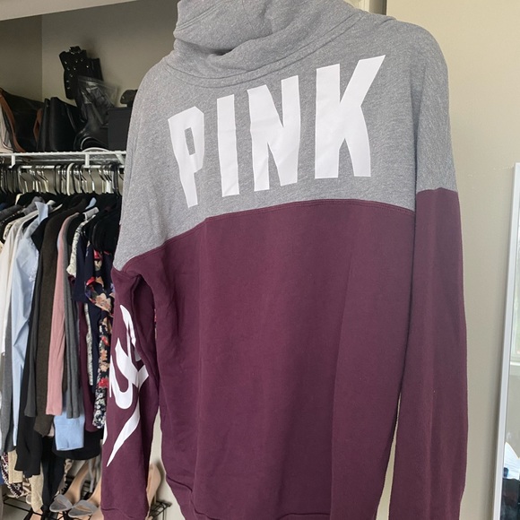 PINK Sweater - Picture 1 of 2